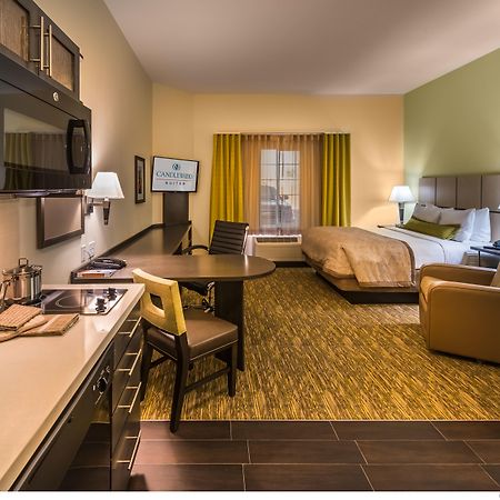 Candlewood Suites Winnemucca By Ihg Eksteriør bilde