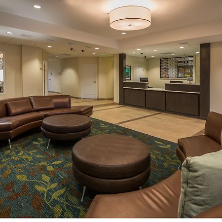 Candlewood Suites Winnemucca By Ihg Eksteriør bilde