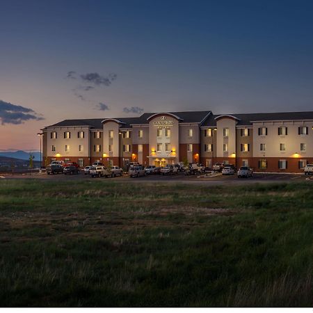 Candlewood Suites Winnemucca By Ihg Eksteriør bilde