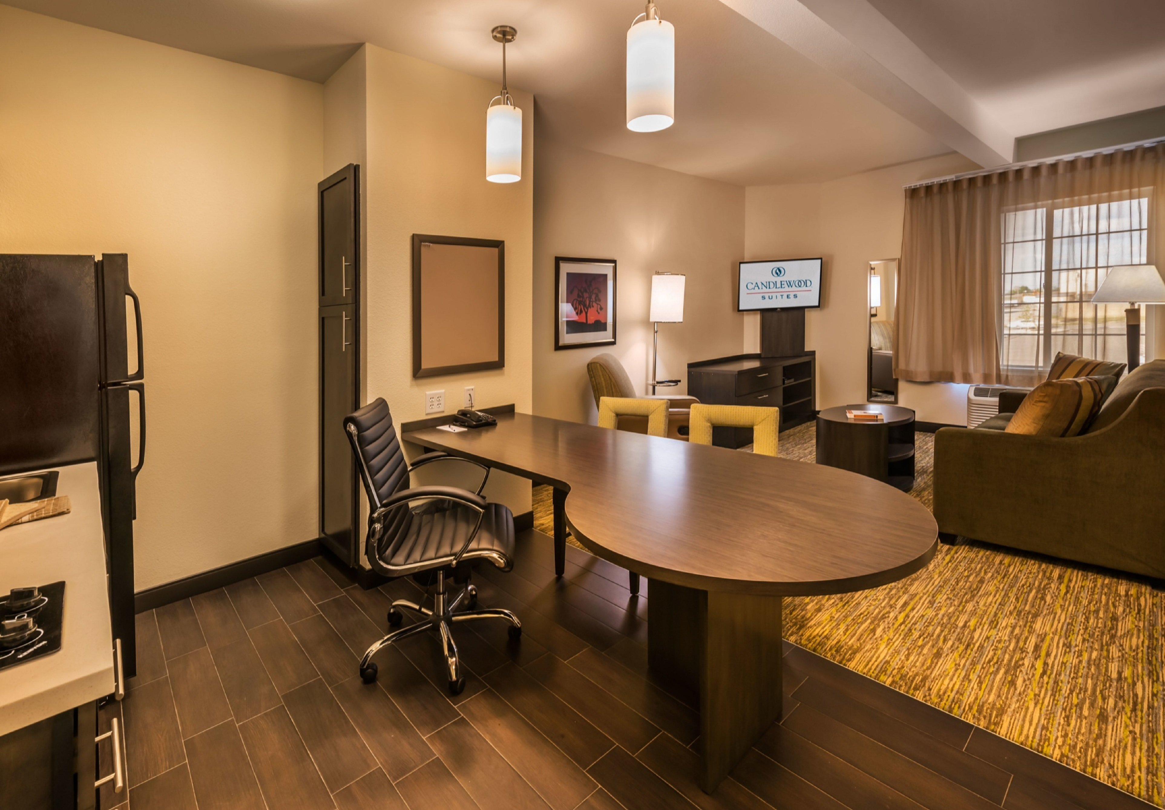 Candlewood Suites Winnemucca By Ihg Eksteriør bilde