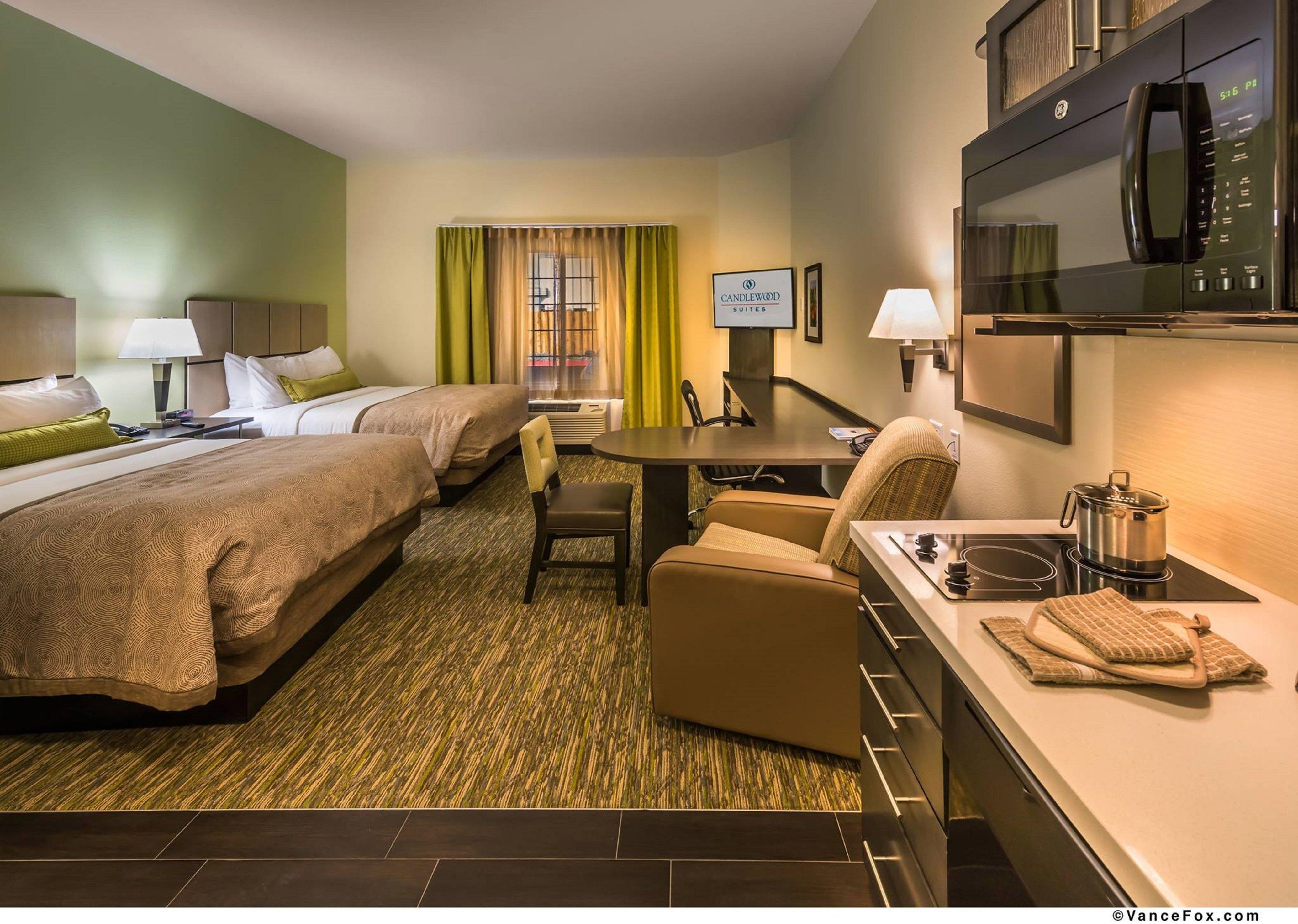 Candlewood Suites Winnemucca By Ihg Eksteriør bilde