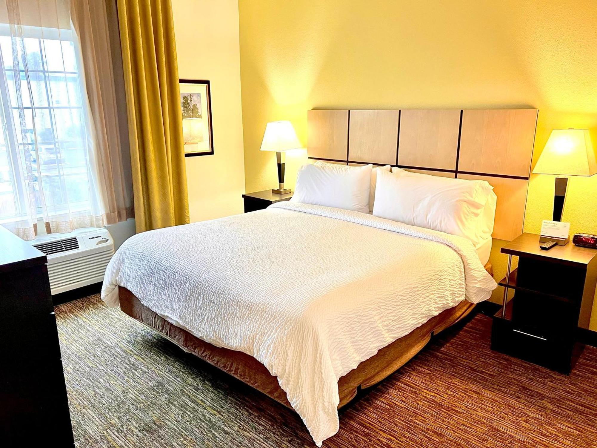 Candlewood Suites Winnemucca By Ihg Eksteriør bilde